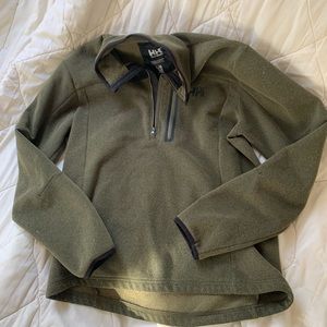 Helly Hansen pull over